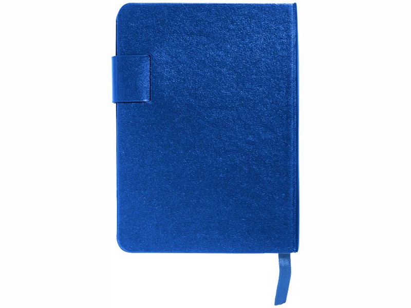 Блокнот А6 "Litera Junior", ярко-синий