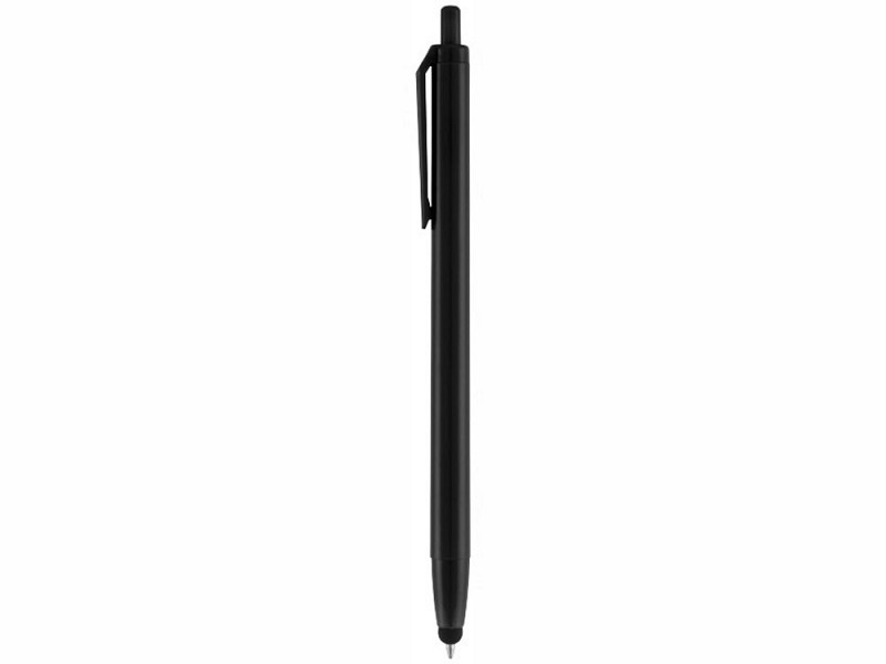 Ручка-стилус шариковая "Norfolk", черный