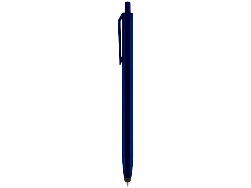 Ручка-стилус шариковая "Norfolk", темно-синий