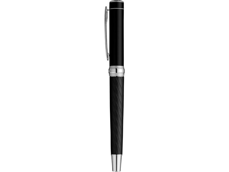 Ручка металлическая роллер «Cygne»