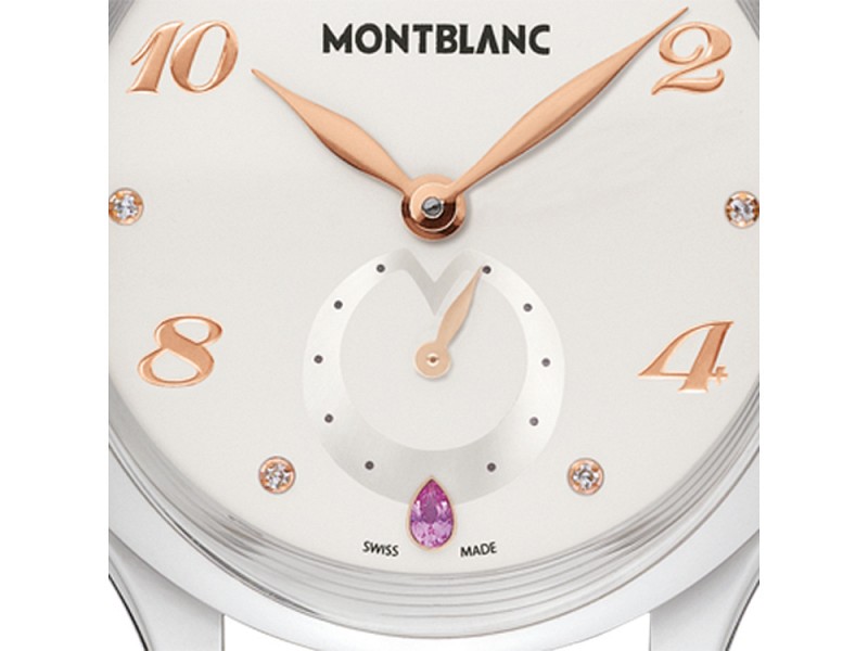 Часы наручные, женские. Montblanc