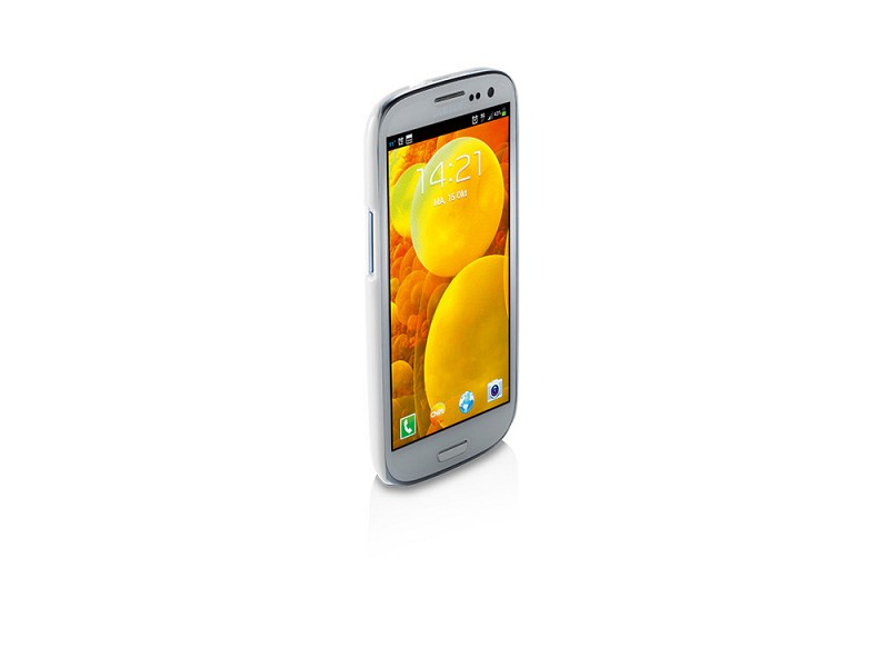 Чехол для телефона Samsung Galaxy SIII «Майори»