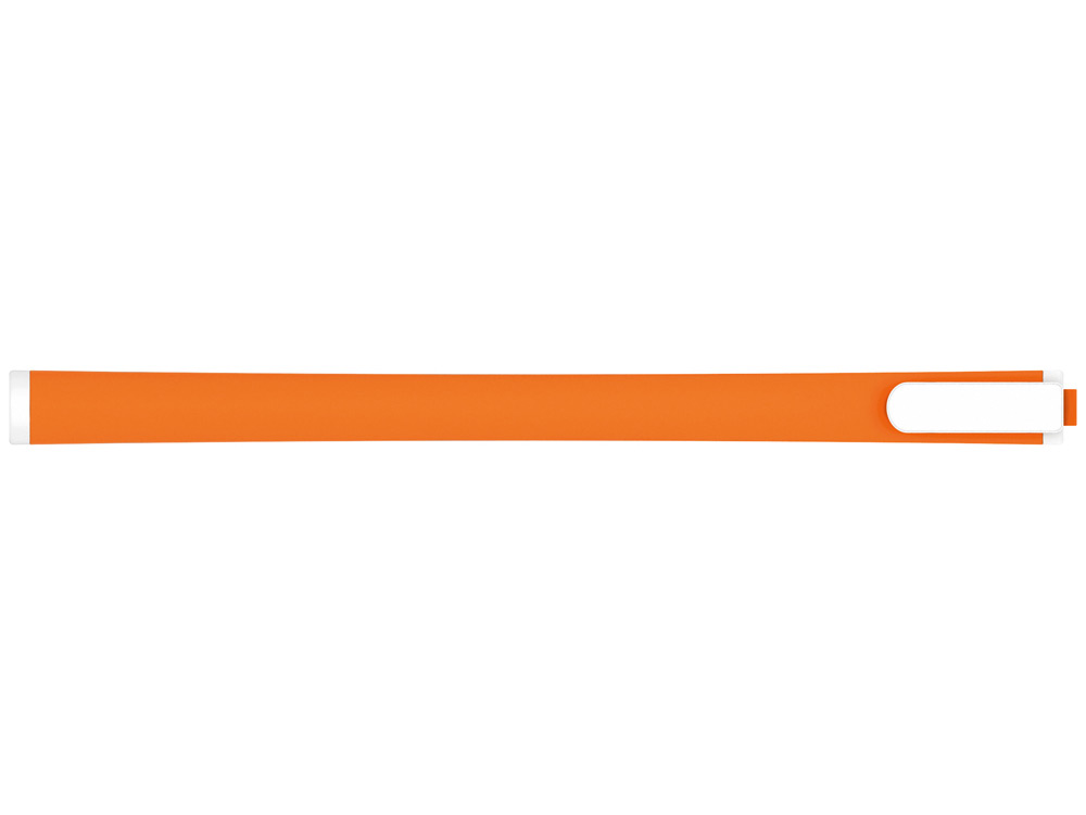 Органайзер для проводов "Pulli", оранжевый