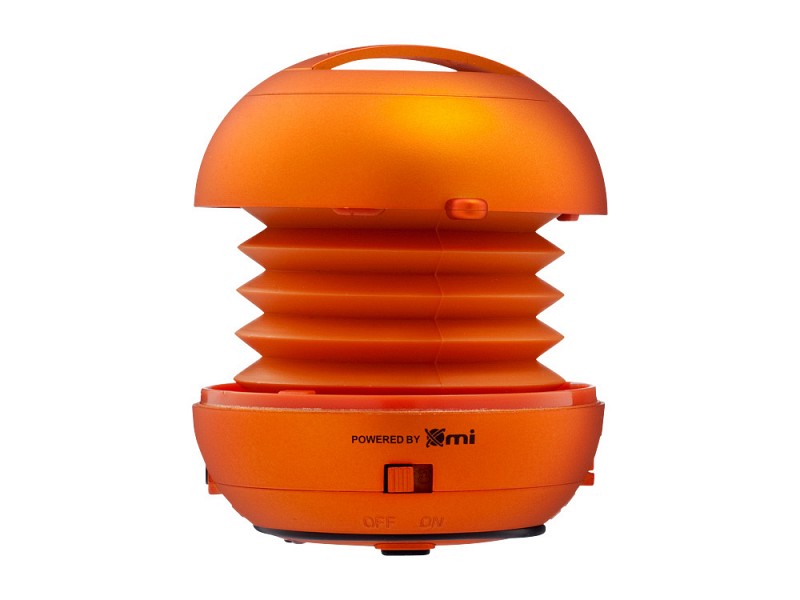 Моноколонка X-mini II, оранжевый