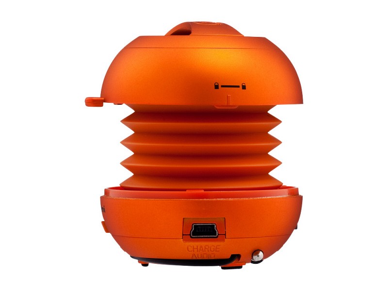 Моноколонка X-mini II, оранжевый