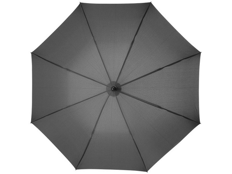 Зонт-трость противоштормовой
