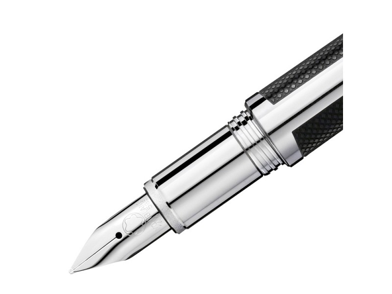 Ручка перьевая StarWalker Extreme Steel