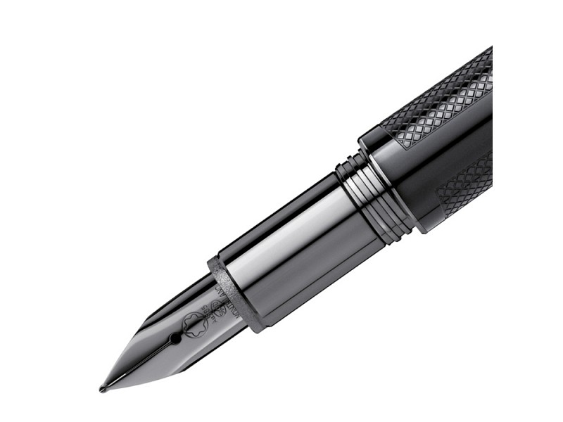 Ручка перьевая StarWalker Extreme. Montblanc