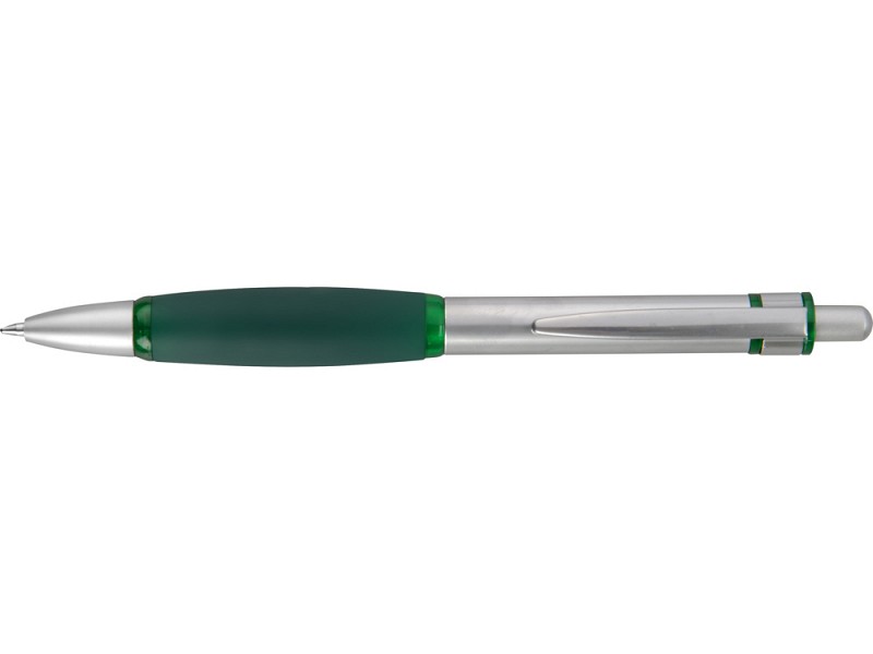 Ручка металлическая шариковая «Мелодия»