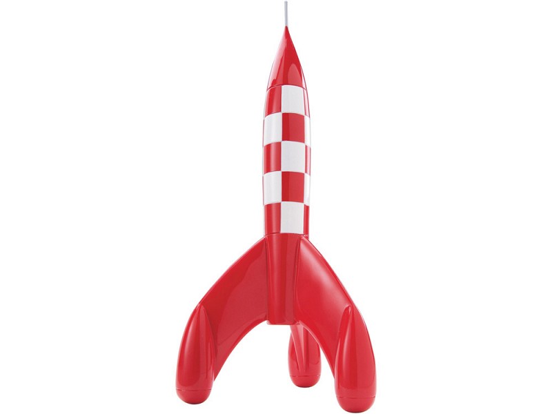 Ракета "Tintin"