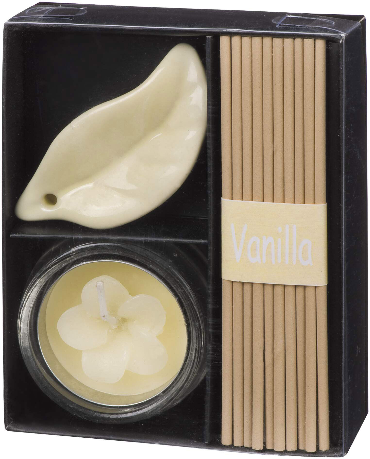 Ароматический набор "Namaste" с ароматом ванили
