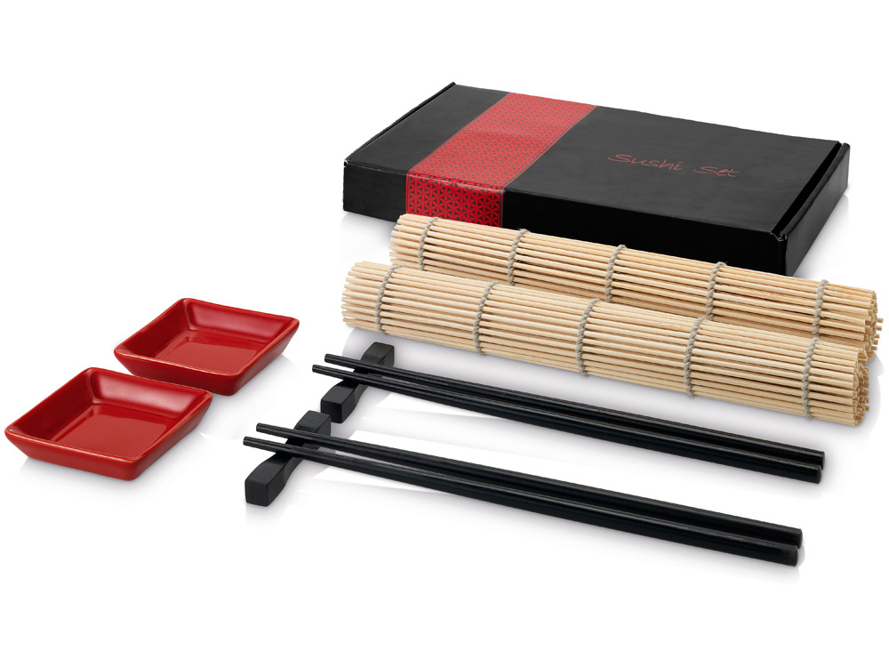 Подставка под палочки для суши