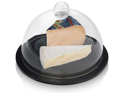 Тарелка для сыра от Paul Bocuse