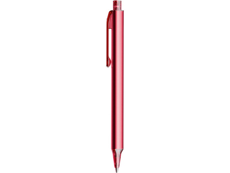 Ручка металлическая шариковая Prodir ES1 PTS