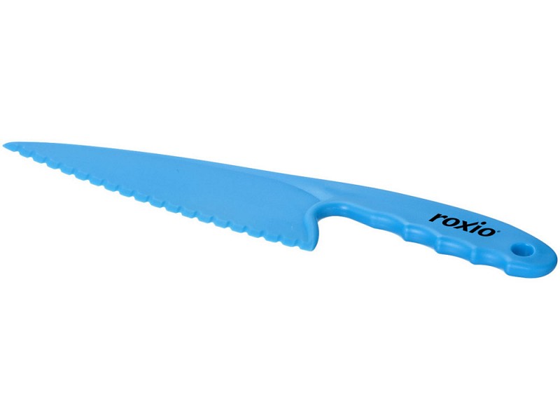 Нож пластиковый "Argo", синий