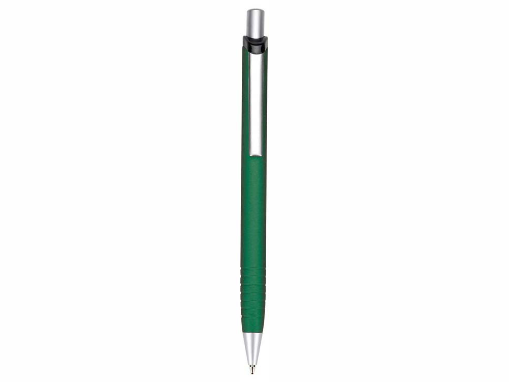 Ручка шариковая Celebrity "Меркьюри" зеленая