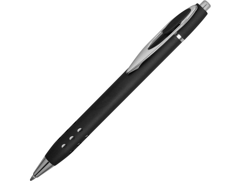 Ручка металлическая шариковая «Гауди»