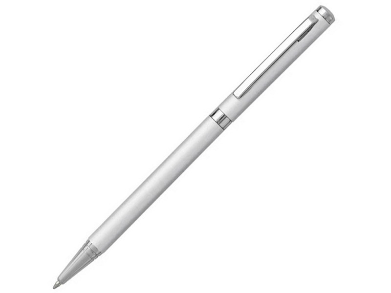 Ручка металлическая шариковая «Синатра»