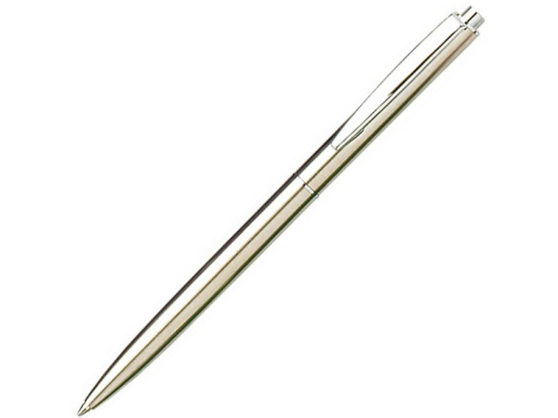 Ручка металлическая шариковая «Леннон»