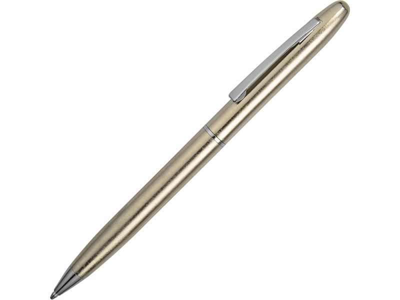 Ручка металлическая шариковая «Фитцжеральд»