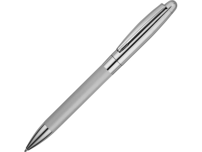 Ручка металлическая шариковая «Жаклин»