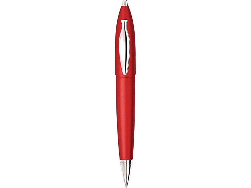 Ручка металлическая шариковая «Корелли»