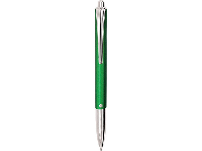 Ручка шариковая Celebrity «Дэвис» зеленая