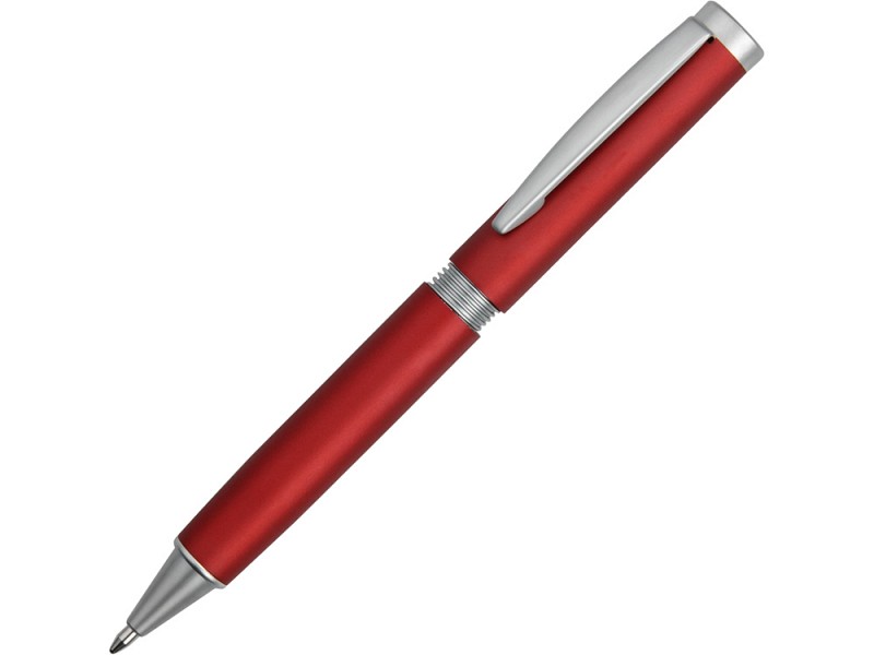 Ручка металлическая шариковая «Оливер»