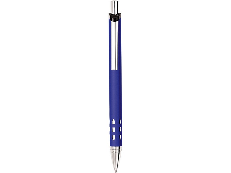 Ручка шариковая Celebrity «Джексон» синяя
