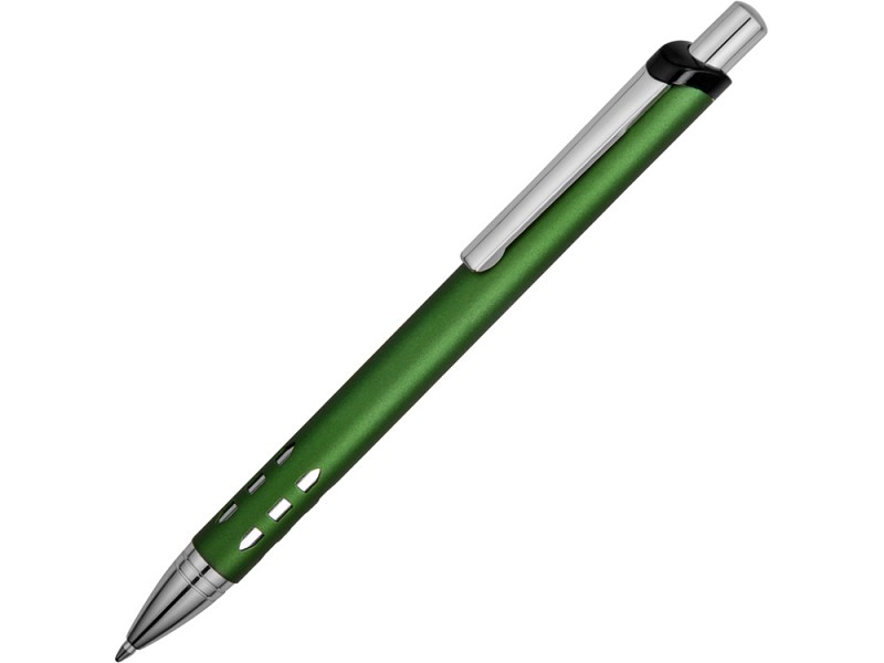 Ручка металлическая шариковая «Джексон»