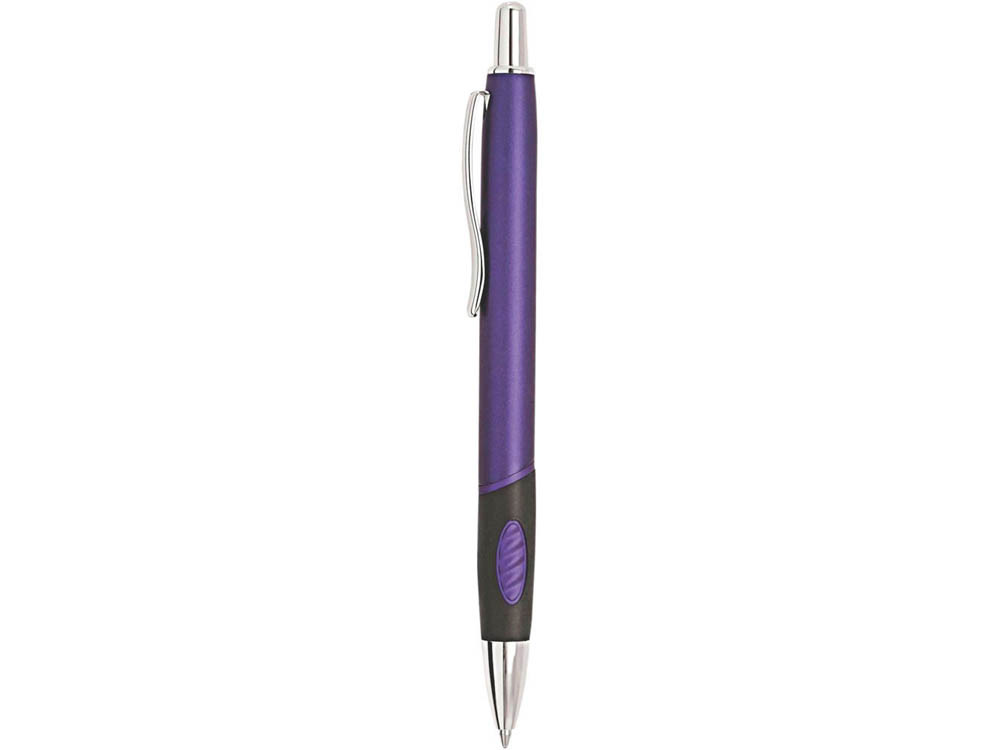 Ручка шариковая Celebrity «Мёрфи» фиолетовая