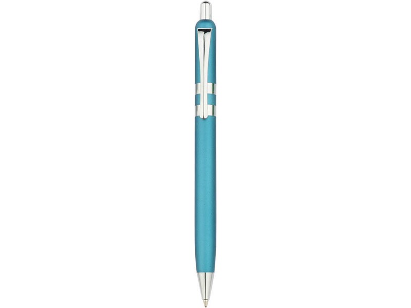 Ручка металлическая шариковая «Диксон»
