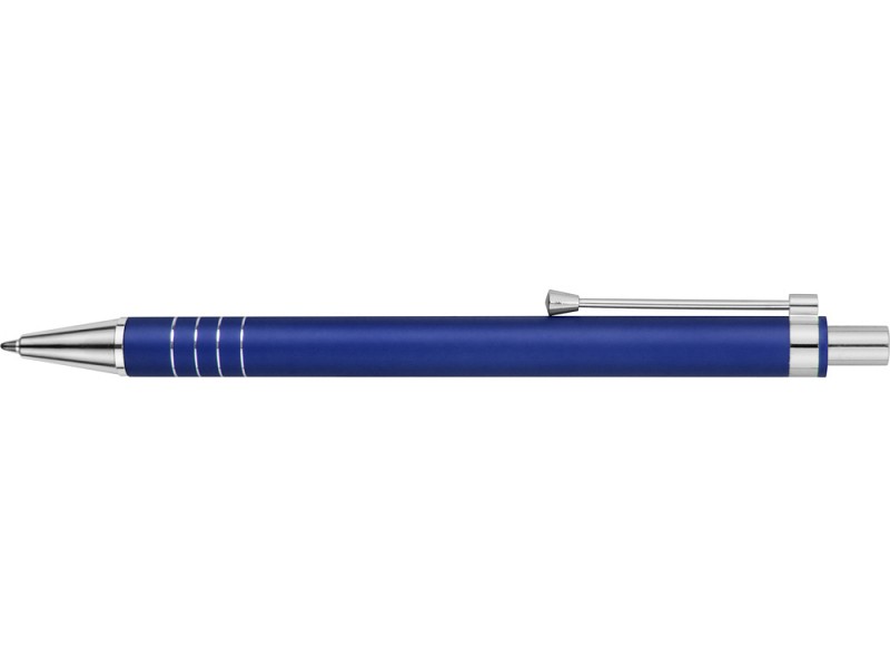 Ручка металлическая шариковая «Норрис»