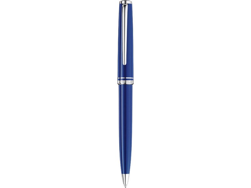 Ручка шариковая Cruise Blue. Montblanc