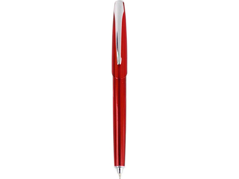 Ручка металлическая шариковая «Ньюман»