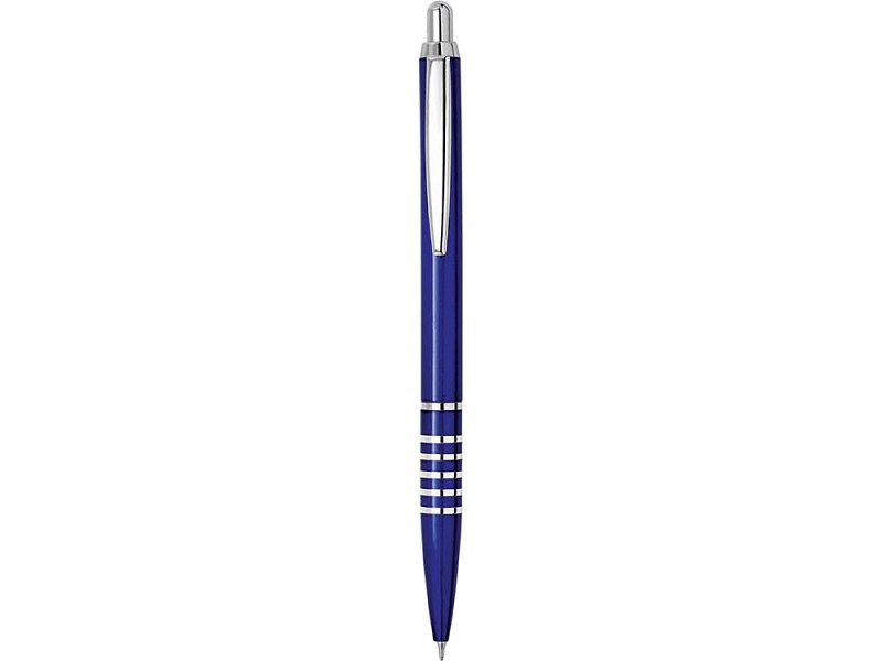Ручка металлическая шариковая «Нельсон»