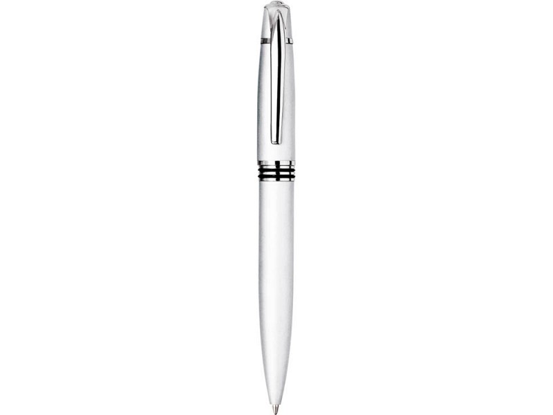 Ручка металлическая шариковая «Сеймур»