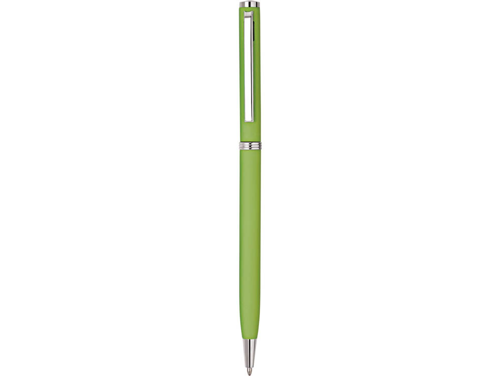 Ручка шариковая Celebrity "Роджерс", зеленый