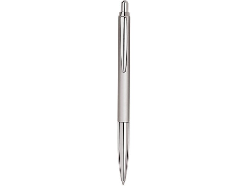 Ручка металлическая шариковая «Меган»