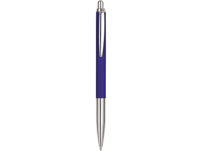 Ручка шариковая Celebrity "Меган", синий