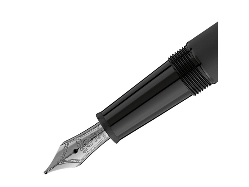 Ручка перьевая Meisterstück Classique Ultra Black