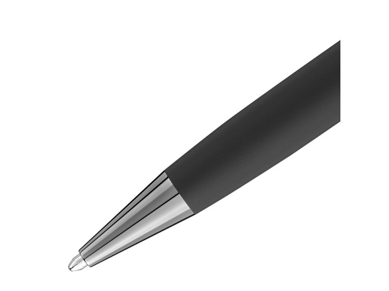 Ручка шариковая Meisterstück Classique Ultra Black. Montblanc