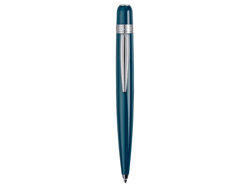 Ручка шариковая Wagram Bleu