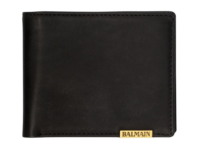 Бумажник от Balmain