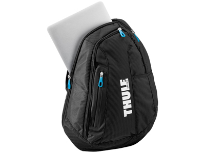Рюкзак "Crossover" на одно плечо с отделением для ноутбука 13" от Thule