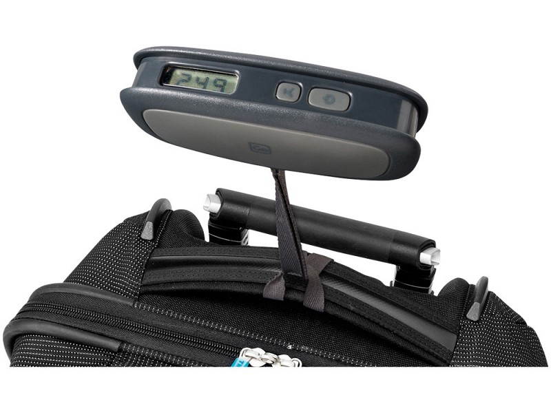 Весы цифровые для багажа от Go Travel