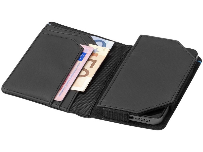 Бумажник-чехол для смартфона «Odyssey»