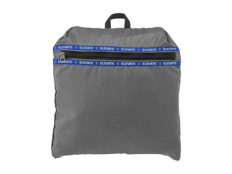 Рюкзак "Revelstoke", серый/ярко-синий