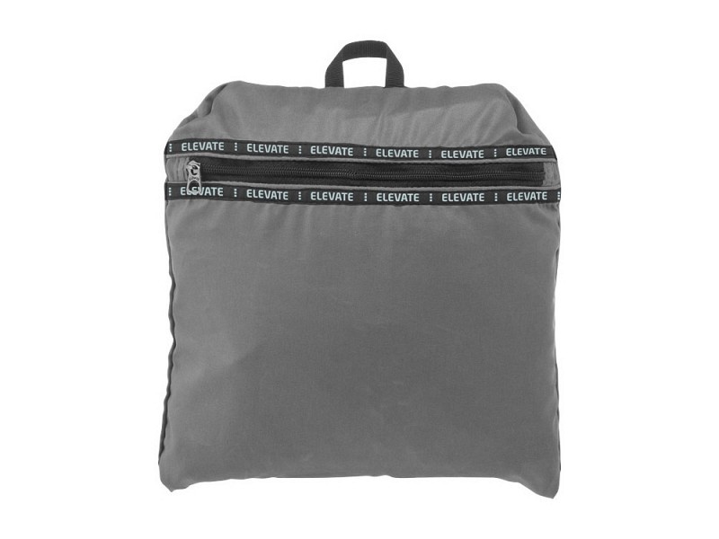 Рюкзак "Revelstoke", серый/черный