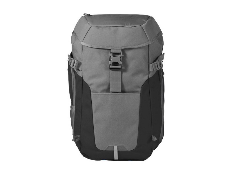Рюкзак "Revelstoke" для пешего туризма, серый/черный